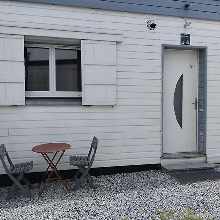 Appartement A La Campagne Radinghem-en-Weppes 外观 照片