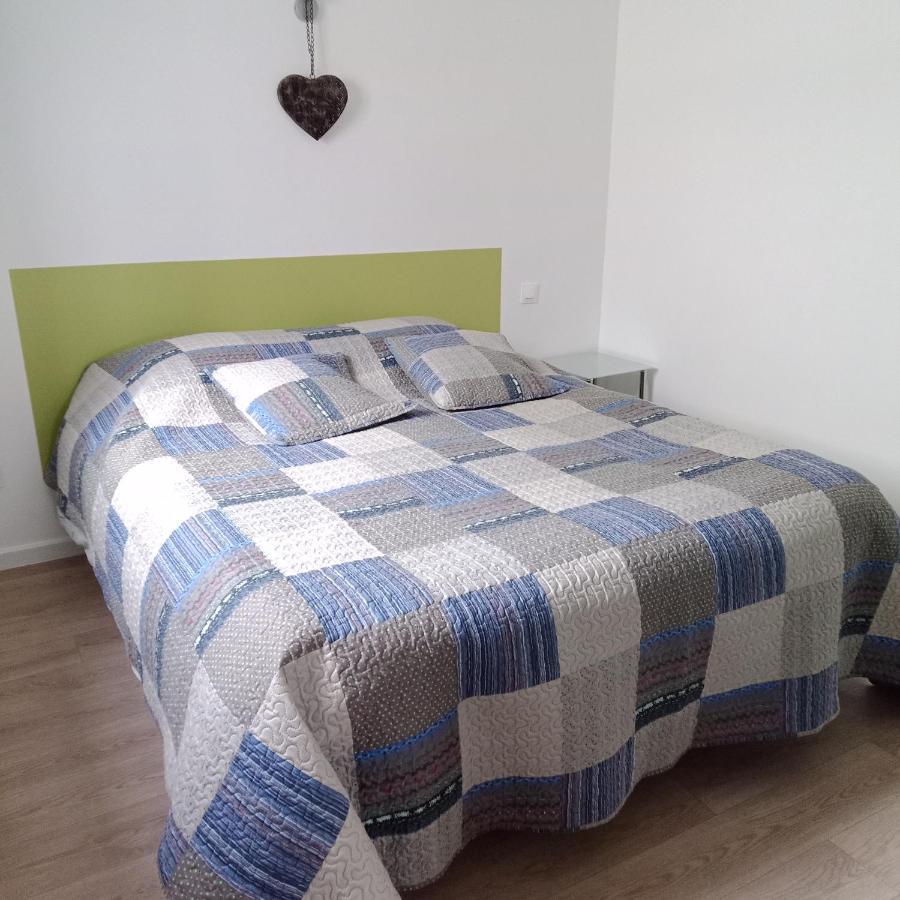 Appartement A La Campagne Radinghem-en-Weppes 外观 照片