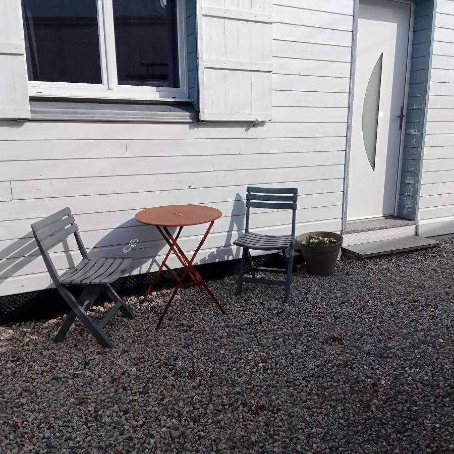 Appartement A La Campagne Radinghem-en-Weppes 外观 照片