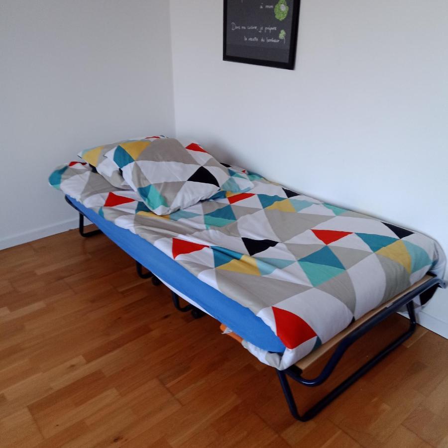 Appartement A La Campagne Radinghem-en-Weppes 外观 照片