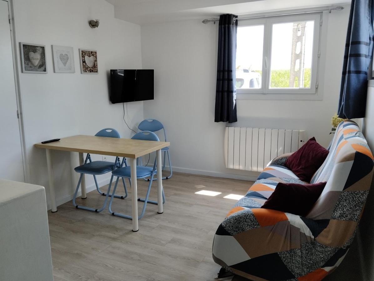 Appartement A La Campagne Radinghem-en-Weppes 外观 照片