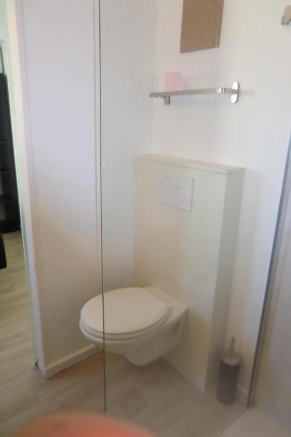 Appartement A La Campagne Radinghem-en-Weppes 外观 照片